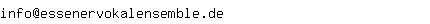 Adresse