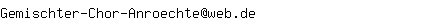 Adresse