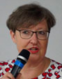 Claudia Rübben-Laux