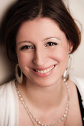 Julia Zippricks